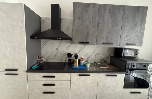 Brindisi Apartment | DRIL HOST 2 apartments for your vacations in Salento (Brindisi)