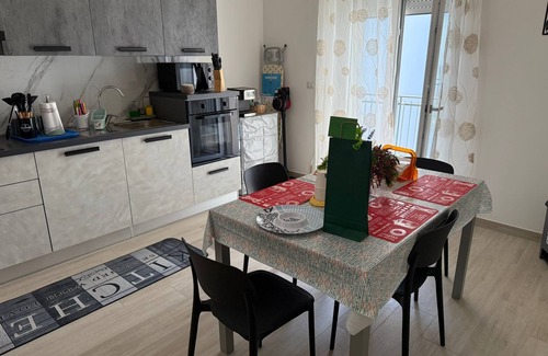 Brindisi Apartment | DRIL HOST 2 apartments for your vacations in Salento (Brindisi)