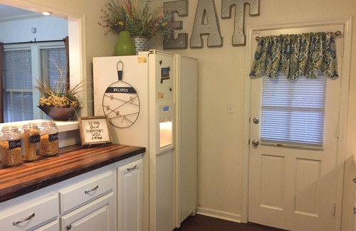 Tulsa House | Driller's Dwelling, 1 blk from Expo Center & Fairgrounds, midtown, REMODELED
