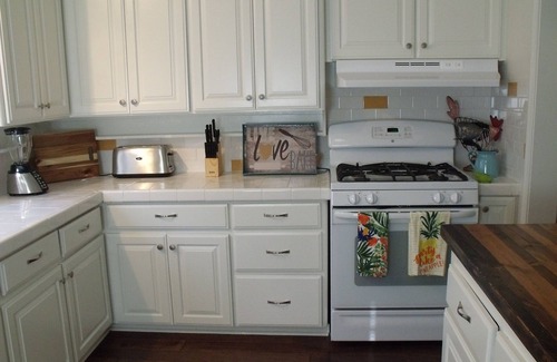 Tulsa House | Driller's Dwelling, 1 blk from Expo Center & Fairgrounds, midtown, REMODELED