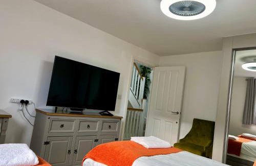 Wellingborough House | Driver Way