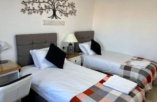 Wellingborough House | Driver Way