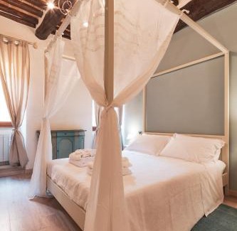 Montalcino Bed & Breakfast | Drogheria e Locanda Franci