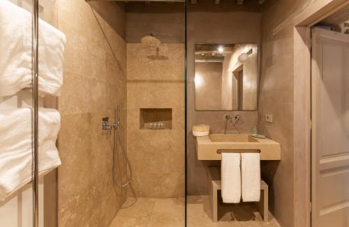 Montalcino Bed & Breakfast | Drogheria e Locanda Franci