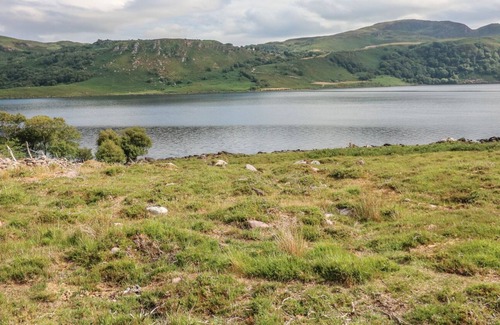 Glencar Cottage | DROMSTABLA, pet friendly in Glencar, County Kerry