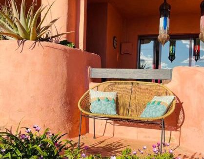 Ojen Apartment | Droom appartement FREE GOLF, PADEL,GYM&WELNESS