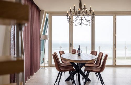 Egmond aan Zee Apartment | Droomlicht by Droomvilla