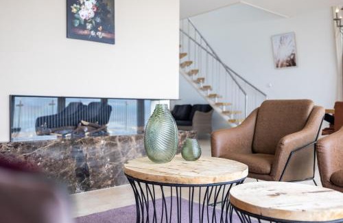Egmond aan Zee Apartment | Droomlicht by Droomvilla
