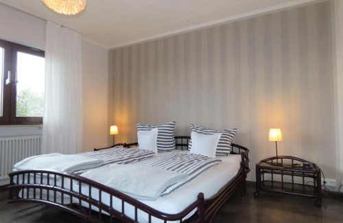 Meersburg Apartment | Droste 17 MBG - Whg A