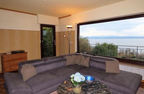 Meersburg Apartment | Droste 17 MBG - Whg A