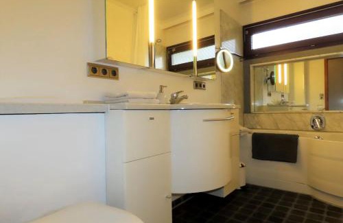 Meersburg Apartment | Droste 17 MBG - Whg A
