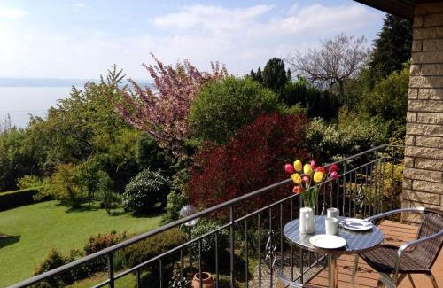Meersburg Apartment | Droste 17 MBG - Whg A