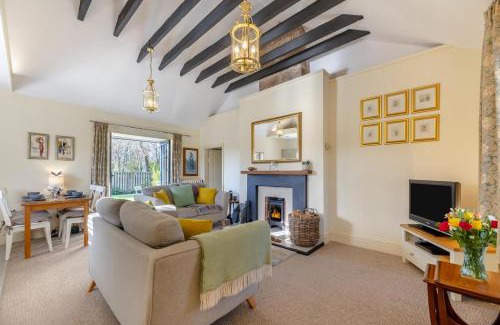 Cornhill on Tweed House | Drovers Cottage
