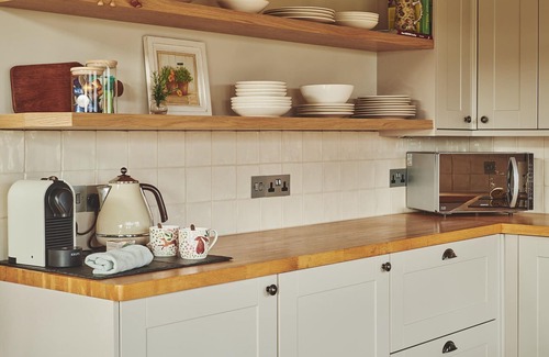 Church Stretton Apartment | Drovers Rest - Luxury Cottages
