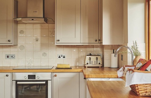 Church Stretton Apartment | Drovers Rest - Luxury Cottages