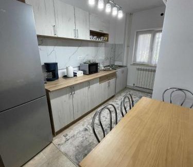 Suceava Apartment | DRT Apartment