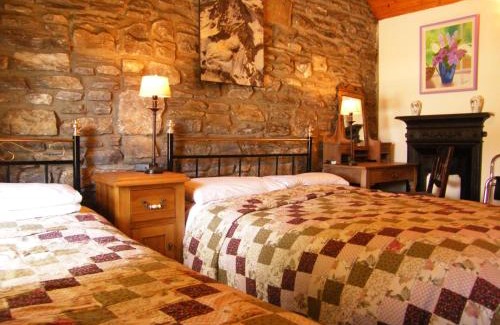 Pairc Na Gloine Bed & Breakfast | Druid Cottage