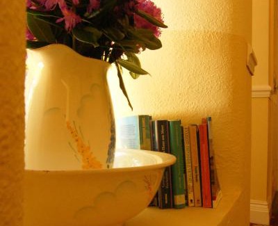 Pairc Na Gloine Bed & Breakfast | Druid Cottage