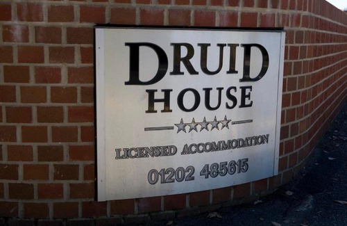 Christchurch House | Druid House