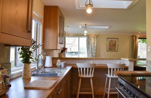 Congleton House | Drumble Lodge