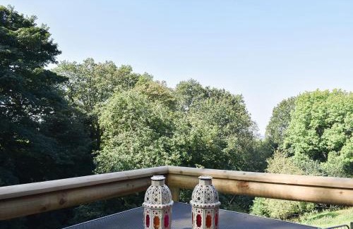 Congleton House | Drumble Lodge