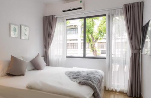 Hang Trong House | Drumie Home, 50m to Hoan Kiem lake - by Antique