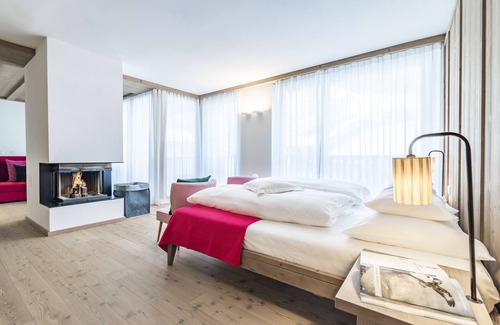 Sand in Taufers Hotel | Drumlerhof