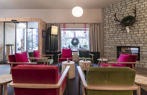 Sand in Taufers Hotel | Drumlerhof