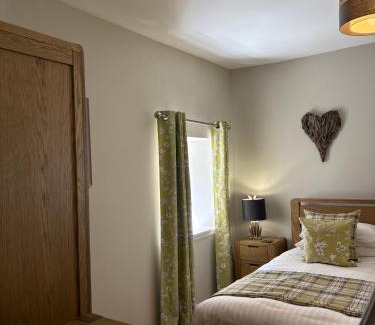 Blairgowrie House | Drumlinn Cottage