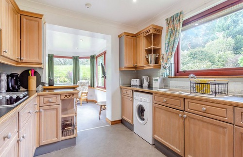 Balloch Cottage | Drummond House (UK42979)