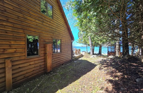 Drummond House | Drummond Island Hotel & Vacation Homes - Camp McGinnis