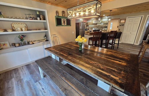 Drummond House | Drummond Island Hotel & Vacation Homes - Island Gem