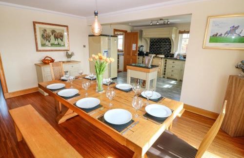 Arbroath House | Drummygar Mains