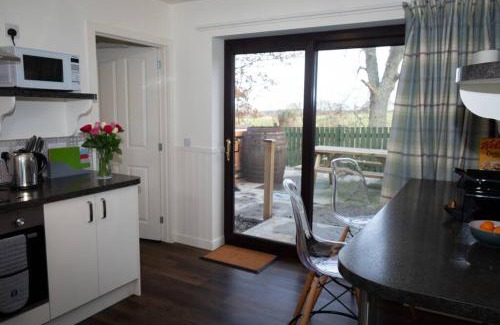 South Galson Apartment | Drumossie Bothy