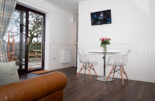 South Galson Apartment | Drumossie Bothy