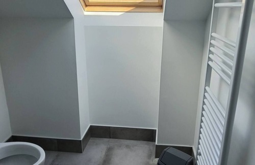 Darragh Apartment | Drumquin Accommodation Room 3