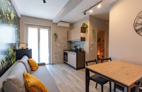 Rome Apartment | Drupa House
