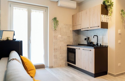 Rome Apartment | Drupa House