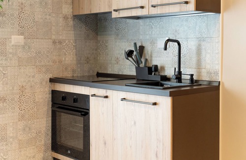 Rome Apartment | Drupa House
