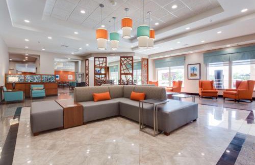 Biggar Hotel | Drury Inn & Suites Fort Myers Airport FGCU