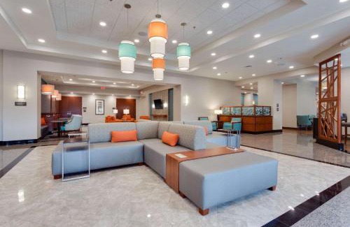 Biggar Hotel | Drury Inn & Suites Fort Myers Airport FGCU