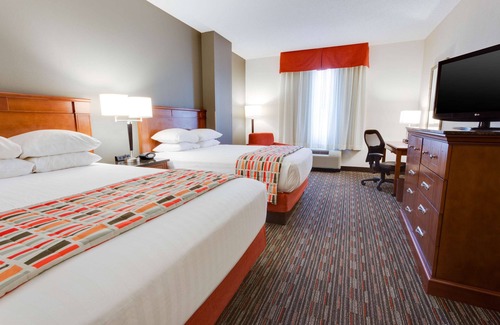 Conestee Hotel | Drury Inn & Suites Greenville
