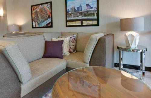 Buechel Hotel | Drury Inn & Suites Louisville East