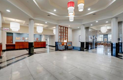Gunter Afs Hotel | Drury Inn & Suites Montgomery