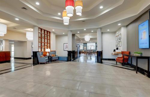 Gunter Afs Hotel | Drury Inn & Suites Montgomery