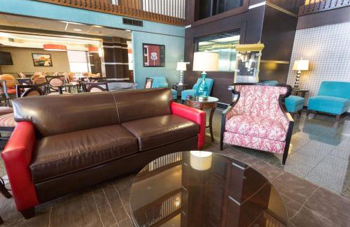 Springfield Hotel | Drury Inn & Suites Springfield MO
