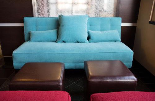 Springfield Hotel | Drury Inn & Suites Springfield MO