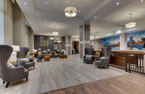 East Town Hotel | Drury Plaza Hotel Milwaukee Downtown