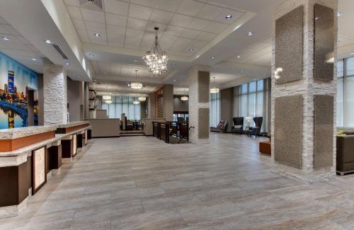 East Town Hotel | Drury Plaza Hotel Milwaukee Downtown