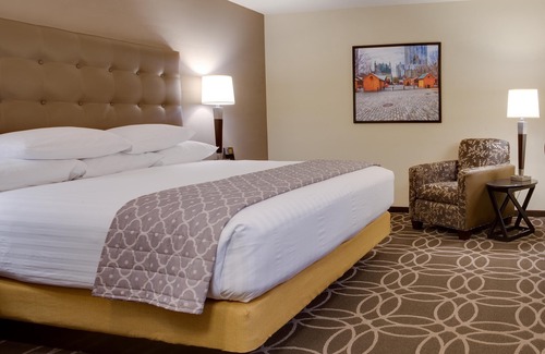 Downtown Pittsburgh Hotel | Drury Plaza Hotel Pittsburgh Downtown